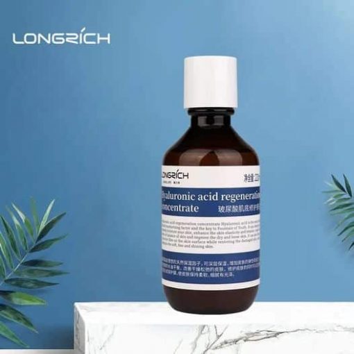 Longrich Acide Essence Hyaluronique 220ml