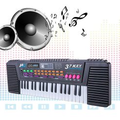 Piano Électronique MM pour Enfants