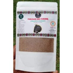 Poudre de Chebe Stimulante et Fortifiante 100g
