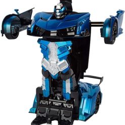 Voiture Robot Radiocommandée pour Enfants