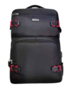 Sac à Dos D'école, Voyage, Business Et D'ordinateur. Noir