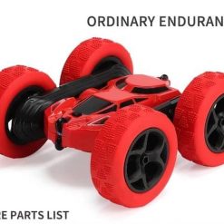 Voiture Rallye Télécommandée