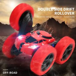 Alternative view of Voiture Rallye Télécommandée