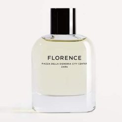 Eau de Toilette ZARA FLORENCE pour Homme 80ml