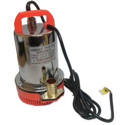 DC Submersible Pump LSNP-24