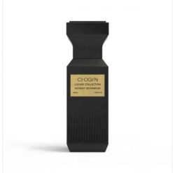 CHOGAN Eau de parfum Luxury Collection, unisexe 50ml