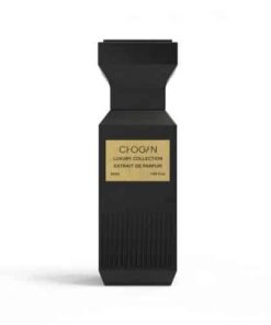 CHOGAN Eau de parfum Luxury Collection, unisexe 50ml
