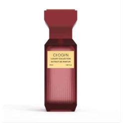 CHOGAN Luxury Collection Eau de parfum 50ml