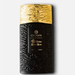 CHOGAN, Millésime Parfum pour Homme, 35ml