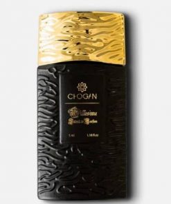 CHOGAN, Millésime Parfum pour Homme, 35ml