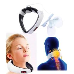 Appareil de Massage Cervicale Electrique