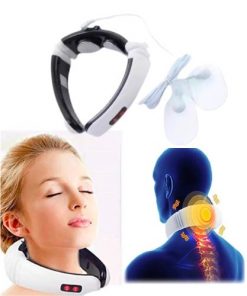 Appareil de Massage Cervicale Electrique