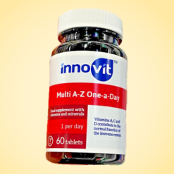 Complément Alimentaire INNOVIT Multi A-Z