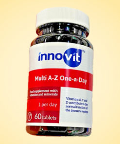 Complément Alimentaire INNOVIT Multi A-Z