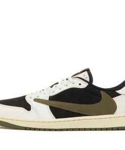 Alternative view of NIKE AIR FORCE Chaussures