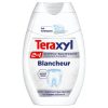 Dentifrice et Bain de Bouche TERAXYL 2en1 Blancheur 75ml