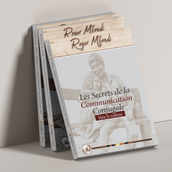 Les Secrets de la Communication Conjugale : Bâtir le Système