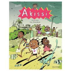 Akissi Tome 8