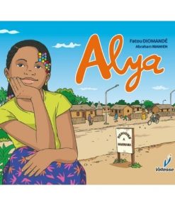 Alya