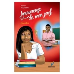 Amoureuse de mon prof