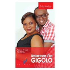 Amoureuse d'un Gigolo