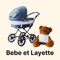 Bébé et Layette