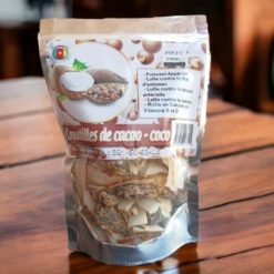 Croustille de Cacao-Coco Anice's Food 100g