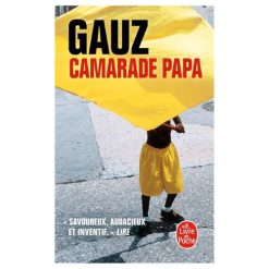 Camarade Papa