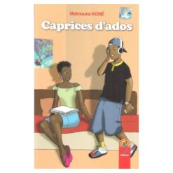 Caprices d'ados