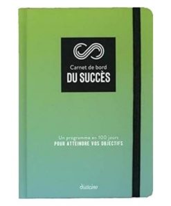 Carnet de bord du succes