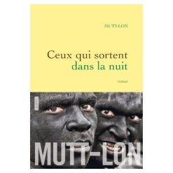 Ceux qui sortent la nuit