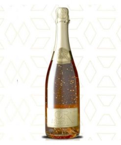 Champagne OR ADDICT MAGNUM ROSEE 150cl 12,5% alcool