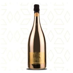 Champagne OR ADDICT SPECIAL PINK 150cl 12,5% alcool