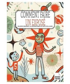 Comment faire un exposé