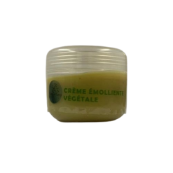 Crème Corporelle Emolliente Végétale de Tsalach Beauty 60ml