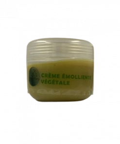 Crème Corporelle Emolliente Végétale de Tsalach Beauty 60ml