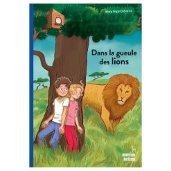 Dans la gueule des lions