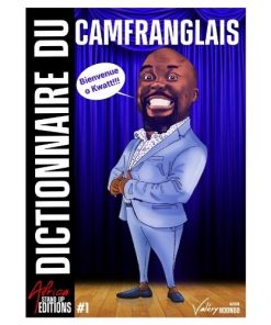 Dictionnaire du camfranglais