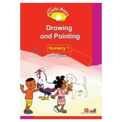 Drawing and painting nursery 1