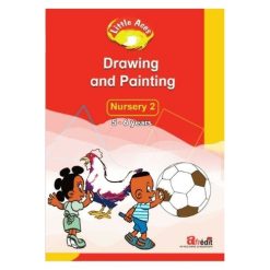 Drawing and painting nursery 2