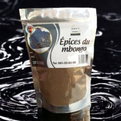 Épice du Mbongo Anice's Food 50g