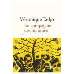 En Compagnie des Hommes, de Véronique TADJO