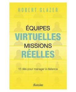 Equipes virtuelles, missions réelles