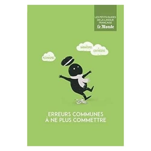 Erreurs communes a ne plus commettre