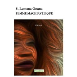 Femme machiavelique