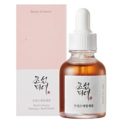 Beauty of Joseon Sérum Revitalisant au Ginseng et à la Mucine d'escargot 30 ml