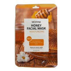 Masque facial au miel 25ml