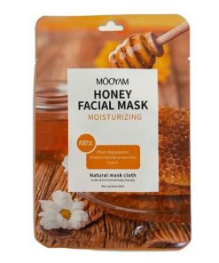 Masque facial au miel 25ml