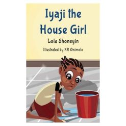 IYAJI, the House Girl