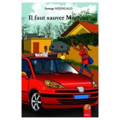 Il faut sauver Marlyne